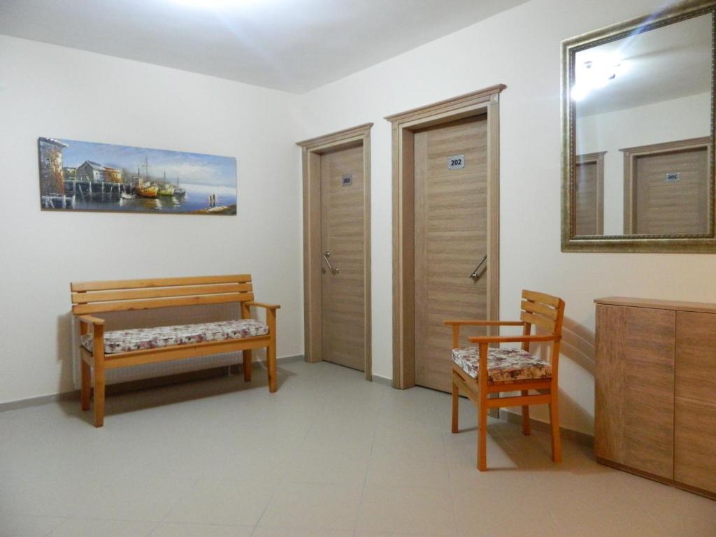 Akar Pension Çanakkale Exterior photo