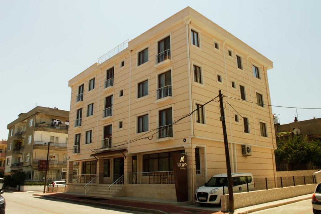 Akar Pension Çanakkale Exterior photo